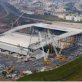 Arena Corinthians is nor ready for the World Cup 