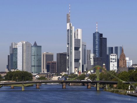 Safest cities in Germany