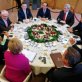 G7 warns Putin of further sanctions