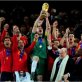 Spaniards are upset by the World Cup rewards