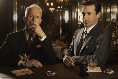 More whiskey, the world demands