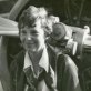 In search of Amelia Earhart