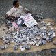 Stoned woman's family arrested, husband admits killing ex-wife