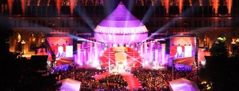 2.3 million euros for those in need