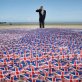 Normandy on D-Day, 70 years later