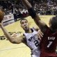SAS snatched game one of the NBA Finals