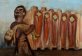 Syrian artists in exile