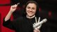 Sister Scuccia won the 'Voice of Italy'