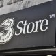 Three widens its roaming-free area 