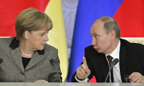 Football World Cup will gather tens of World leaders
