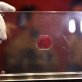 A stamp: the world's most expensive item