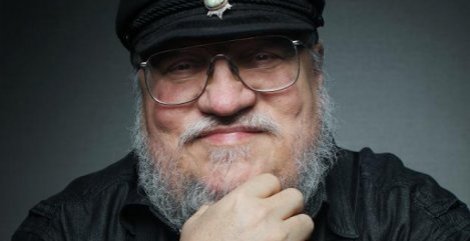 George RR Martin will murder you for $20k