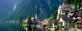 Small villages, immense beauty