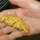 $30k gold nugget stolen from school