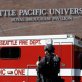 One man dead in Seattle College shooting