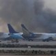 Pakistani airport siege, 28 dead in 5-hour fight