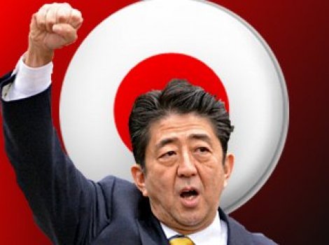 Japanese PM says whale hunting is for science, not people