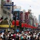 China's economy is well but unstable