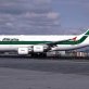 Alitalia employees at risk