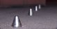 UK: Anti-homeless metal spikes
