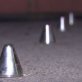 UK: Anti-homeless metal spikes