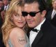 Griffith & Banderas end an 18-year marriage