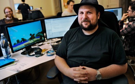 Minecraft mastermind buys Sweden's most expensive penthouse