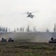 Ukraine fights continue, despite daily negotiations