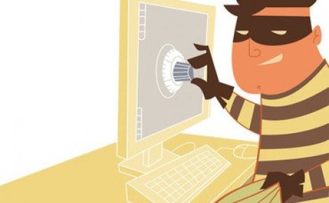 Cybercrime – a $400 billion global industry