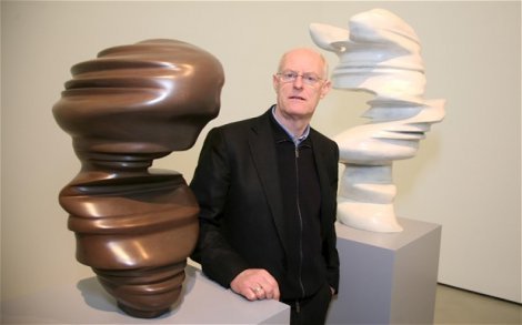 Salzburg exhibition hosts British creations