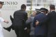 Portuguese president collapses during speech