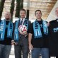 Beckham's proposal for a stadium in Miami was rejected 