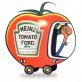 Ford teams up with ketchup maker Heinz