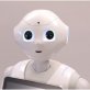 Pepper, a robot with emotions