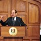 Iraq's PM criticized after losing city to militants
