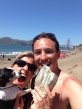 Billionaire hiding money around cities, identified