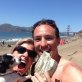 Billionaire hiding money around cities, identified