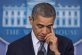 Barack Obama: US should be ashamed 