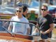 George Clooney finally decided to marry his fiancee
