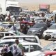 500,000 Irak civilians plus army fled Mosul, Bagdhad next