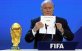 The business of hosting the World Cup