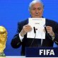 The business of hosting the World Cup