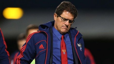 Best payed coaches at the World Cup