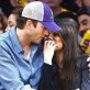 Ashton Kutcher over-controls pregnant Kunis