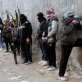 Iraq's PM blames military flee on conspiracy