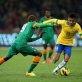 Brazil's first challenge: Croatia