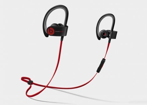 Beats releases its first wireless earbuds