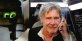 Harrison Ford was injured on Star Wars set