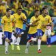 Brazil wins the opener against Croatia