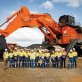 Hitachi wants to bid for Alstom on Siemens-Mitsubishi team